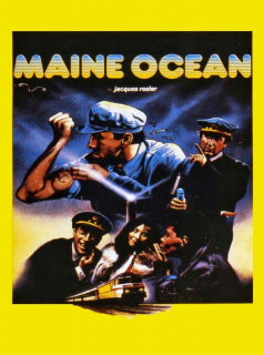 Maine Océan streaming