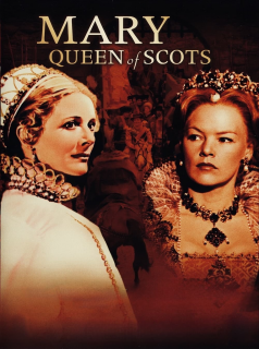 Marie Stuart, reine d'Ecosse