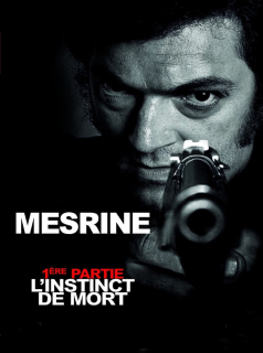 Mesrine : L'Instinct de mort streaming
