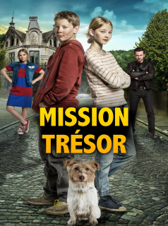 Mission trésor