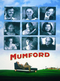 Mumford streaming