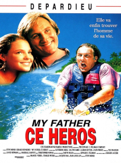My Father, ce héros streaming