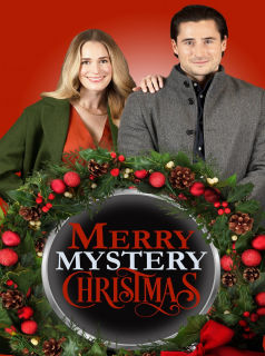 Mystère autour de Noël