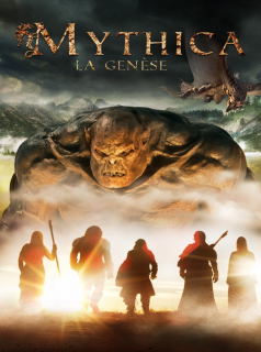 Mythica : La Genèse streaming