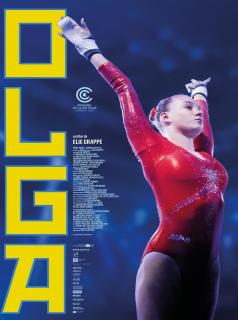 Olga streaming