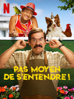 Pas moyen de s'entendre ! streaming