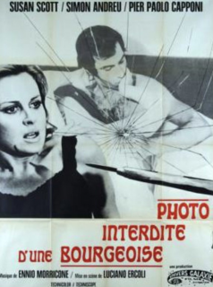 Photo interdite d'une bourgeoise streaming