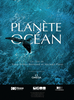 Planète Océan streaming
