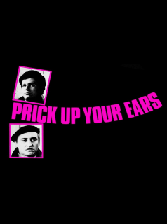Prick Up Your Ears streaming