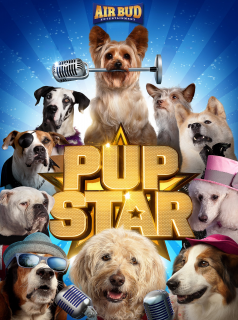 Pup Star streaming