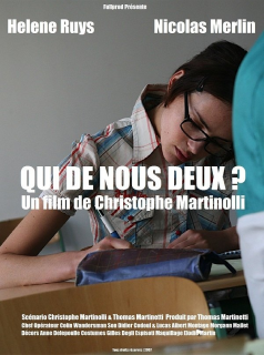 Qui de nous deux streaming
