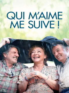 Qui m’aime me suive ! streaming