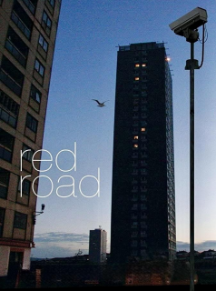 Red Road streaming