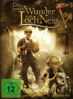 Retour au Loch Ness streaming