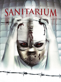 Sanitarium streaming