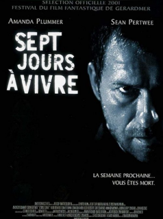 Sept jours à vivre streaming