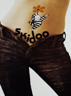 Skidoo streaming