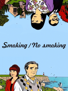 Smoking / No Smoking streaming