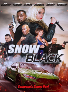 Snow Black streaming