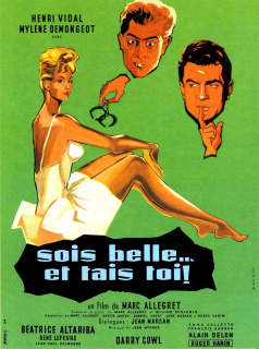 Sois belle et tais-toi streaming