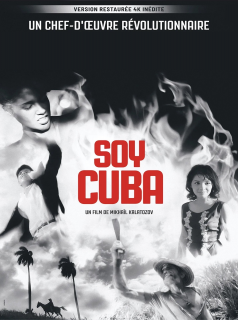 Soy Cuba streaming