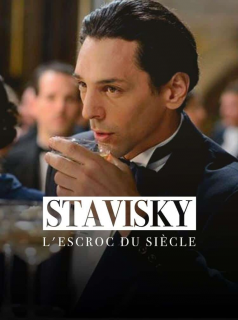 Stavisky, l'escroc du siècle streaming