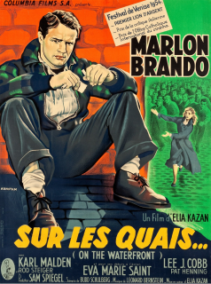 Sur les quais streaming
