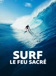 Surf, le feu sacré streaming