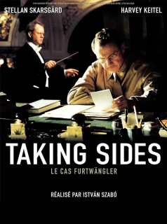 Taking sides, le cas Furtwängler
