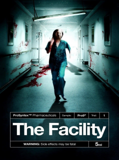 The Facility streaming