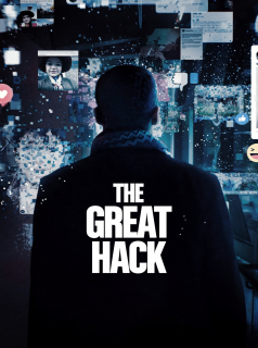 The Great Hack : L'affaire Cambridge Analytica streaming