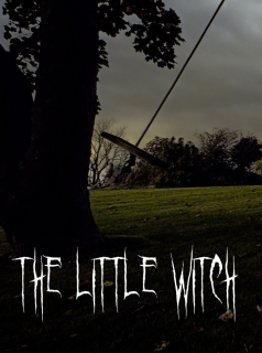 The Little Witch streaming