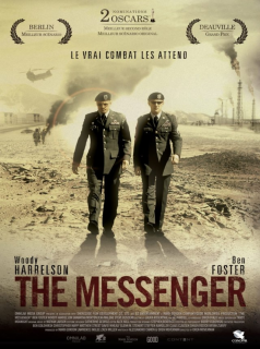 The Messenger streaming