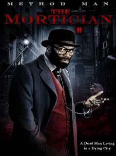 The Mortician streaming