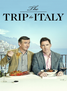 The Trip to Italy streaming