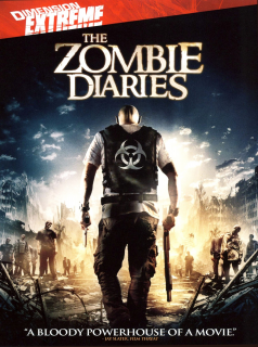 The Zombie Diaries (journal d'un zombie) streaming