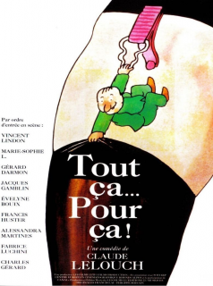Tout ça… pour ça !