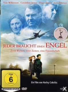 Un ange pour May streaming