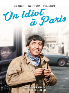 Un idiot à Paris streaming
