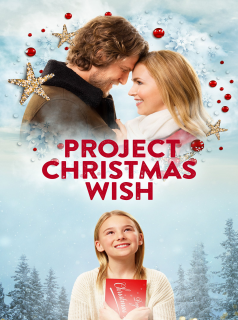 Un voeu d'amour pour Noël streaming