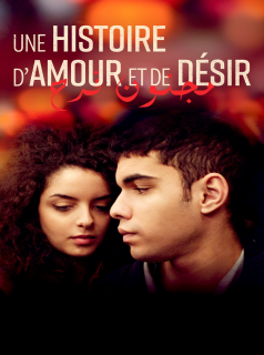 Une histoire d'amour et de désir streaming