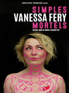Vanessa Fery : simples mortels streaming