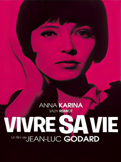 Vivre sa vie streaming