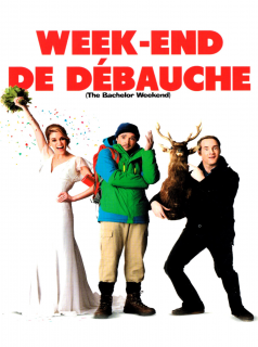 Week-end de débauche