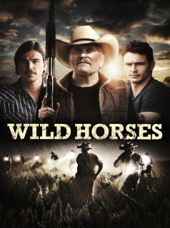 Wild Horses streaming