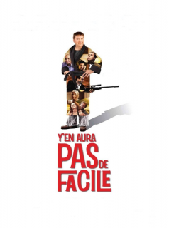 Y'en aura pas de facile streaming