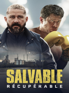 Salvable streaming