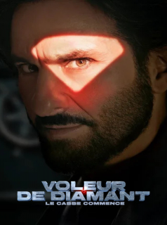 Voleur de diamant : Le casse commence streaming
