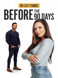 série 90 jours pour se marier Saison 1 en streaming voir 90 jours pour se marier Saison 1 en streaming