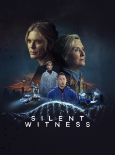 série Affaires non classées Saison 24 en streaming voir Affaires non classées Saison 24 en streaming